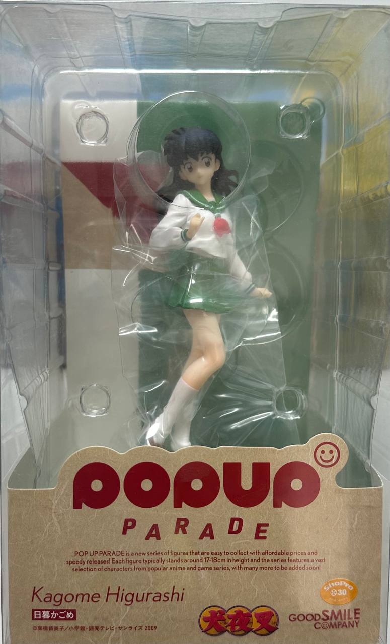 [POP UP] PARADE KAGOME HIGURASHI 