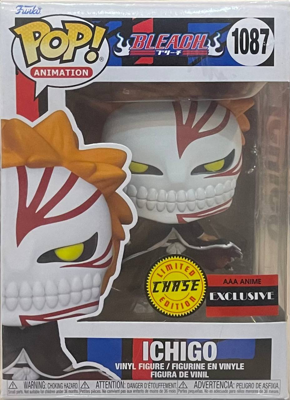 [Funko POP] Ichigo  