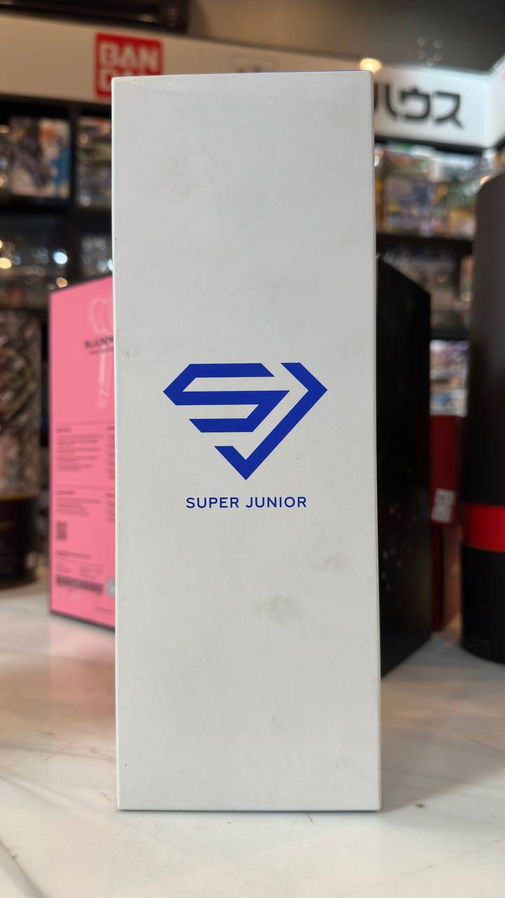 [KPOP] SUPER JUINOR