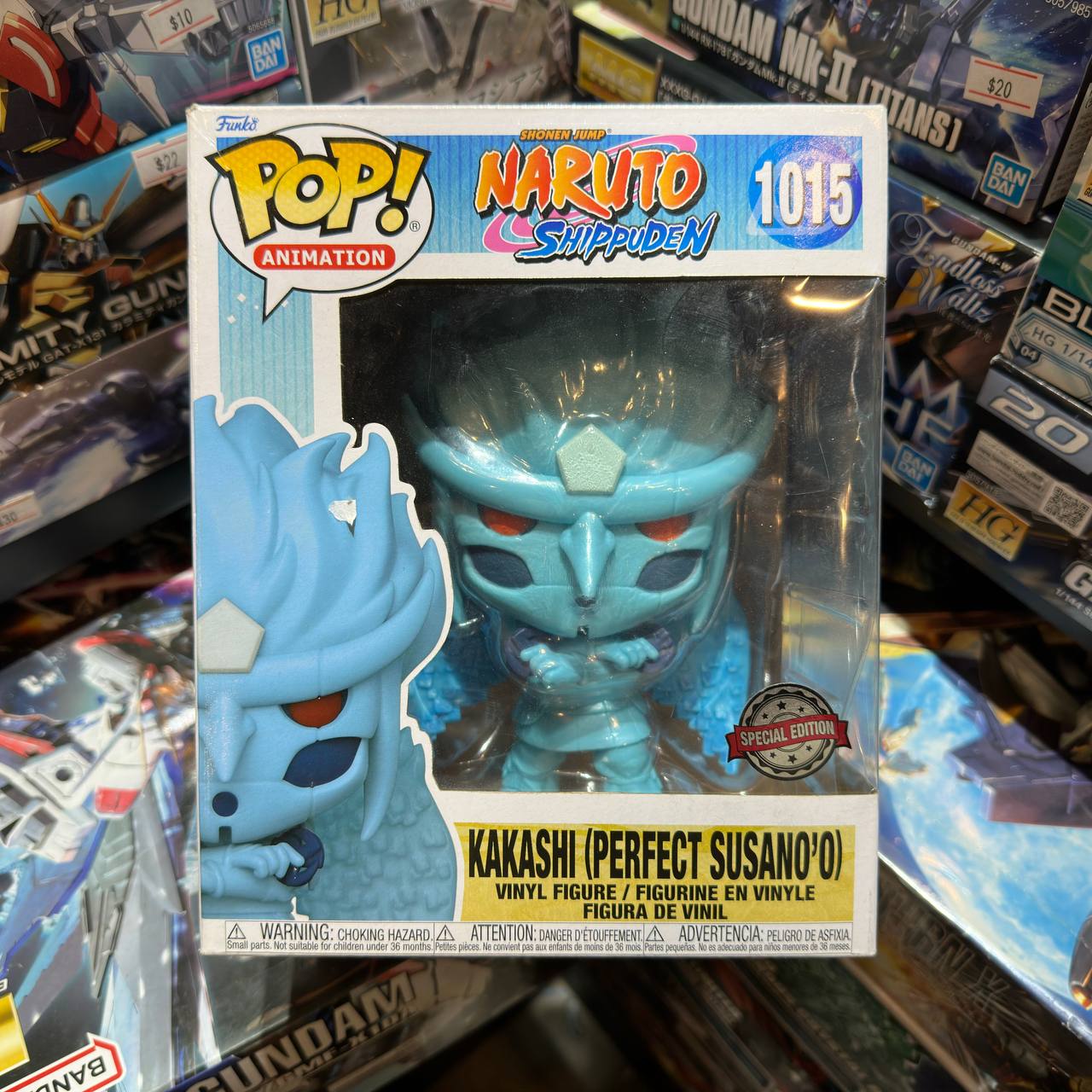 [Funko POP] Kakashi Perfect Susano (Special Edition) [Naruto Shippuden]