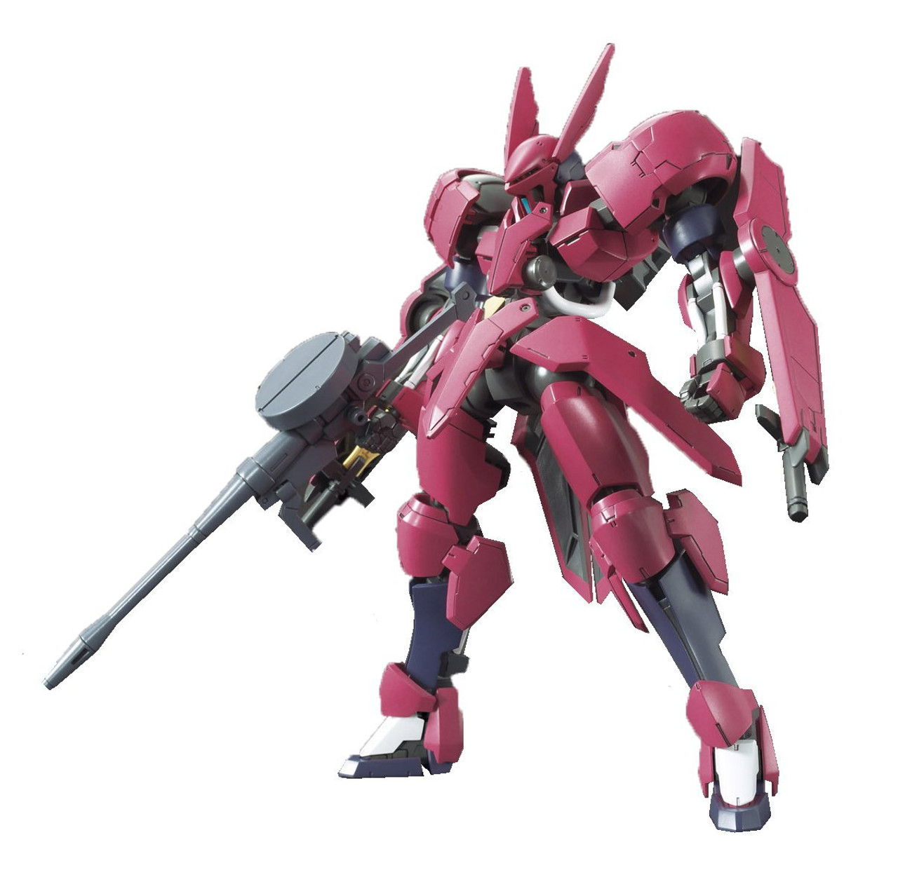 HG Gundam Scale MOdel Grimgerde