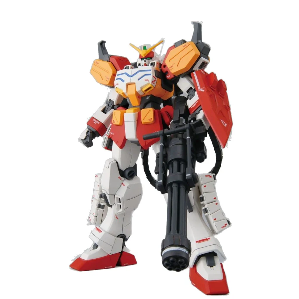 MG HEAVYARMS