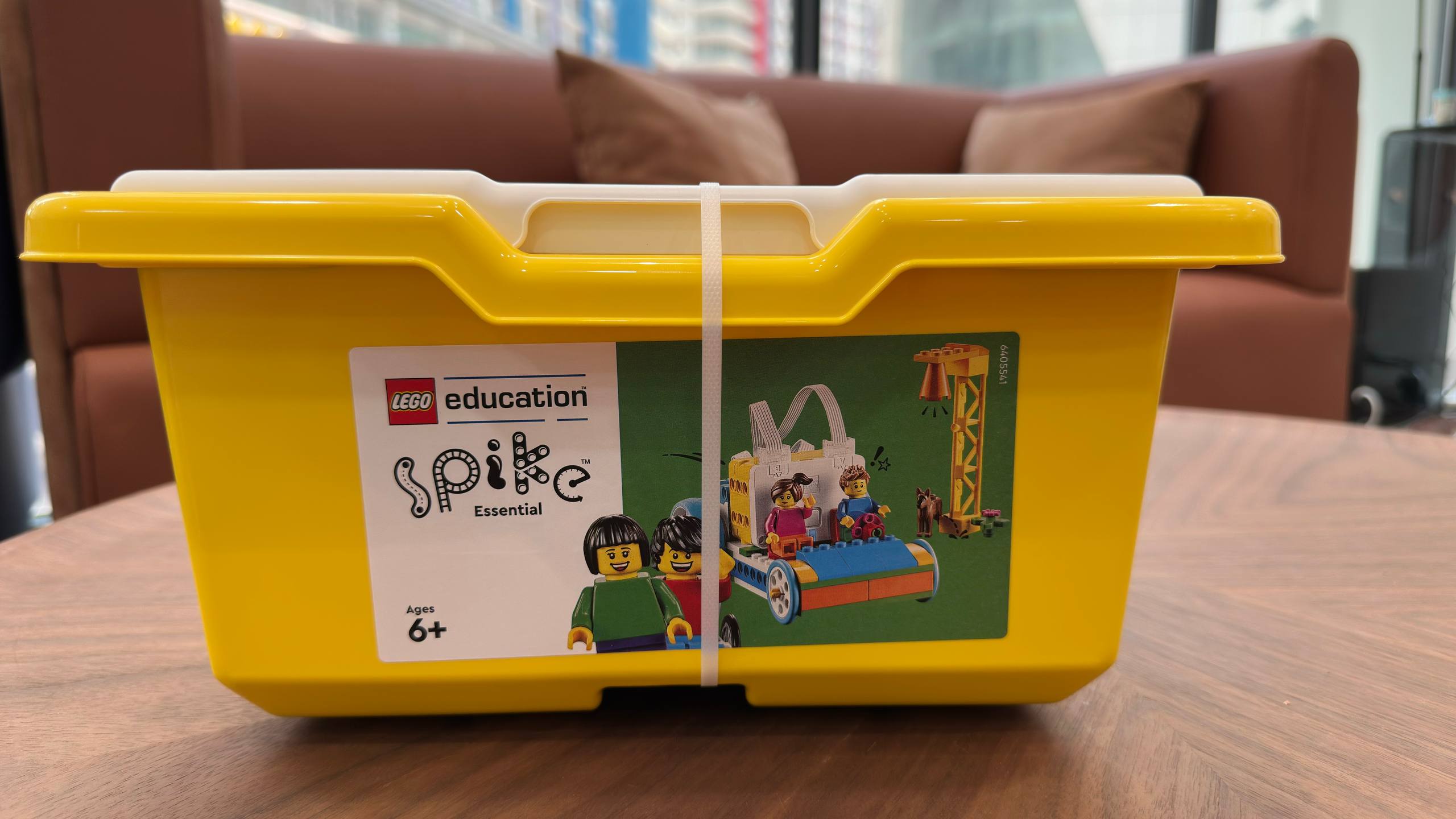 Lego 45345 Education SPIKE Essential Set