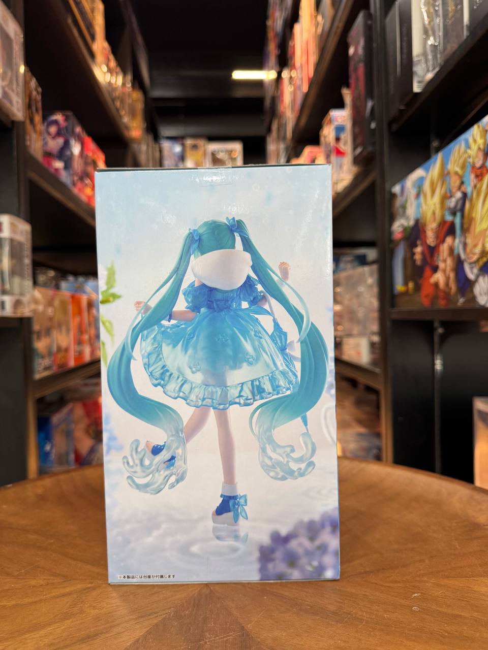 NEW BLOKEES Fantastic Series Hatsune Miku Official Costume JP